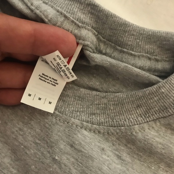 Tee shirt and onesie COPY/ PASTE - Picture 3 of 4